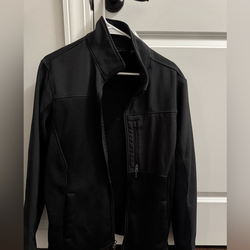 Swiss Tech gear men’s jacket